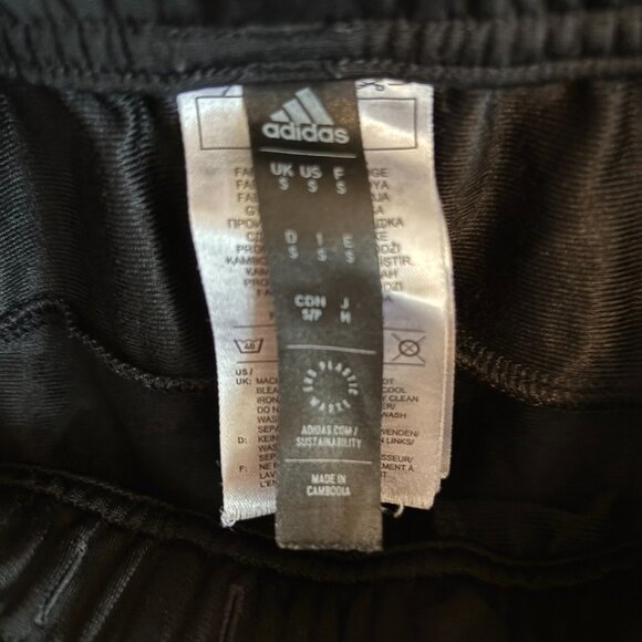 Bundle adidas Men's Tiro Soccer Track Pants Small - Picture 11 of 16